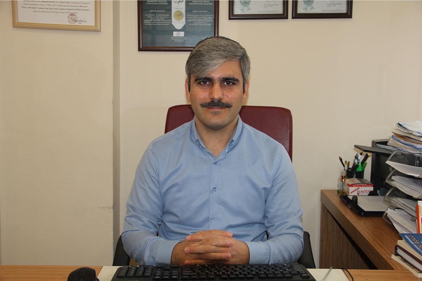 "Kadının beyanı esas olmuş olsaydı Hazreti Yusuf suçlu olurdu" "Kadının beyanı esas olmuş olsaydı Hazreti Yusuf suçlu olurdu"